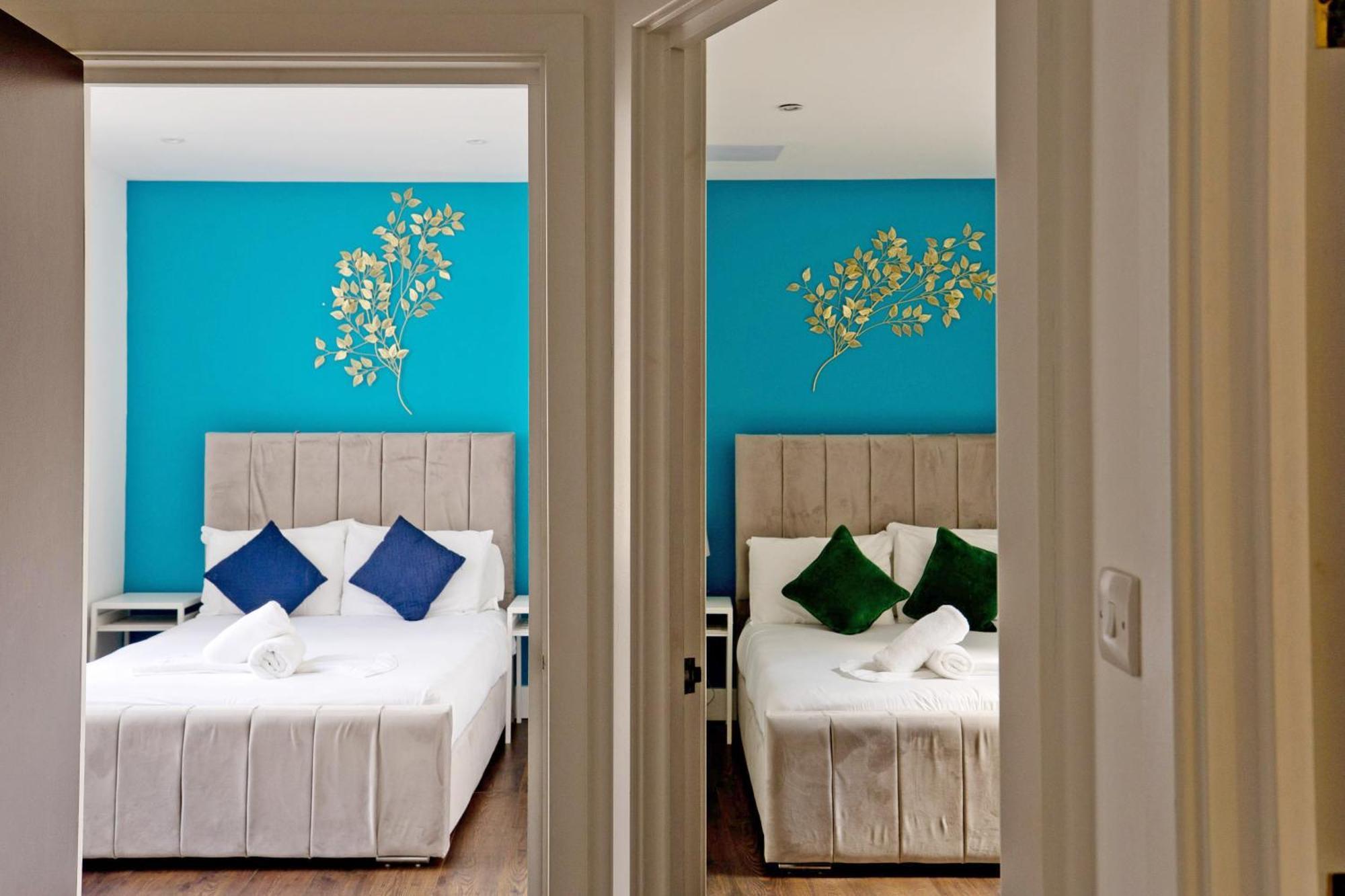 Apartamento Imperial Middlesex Street