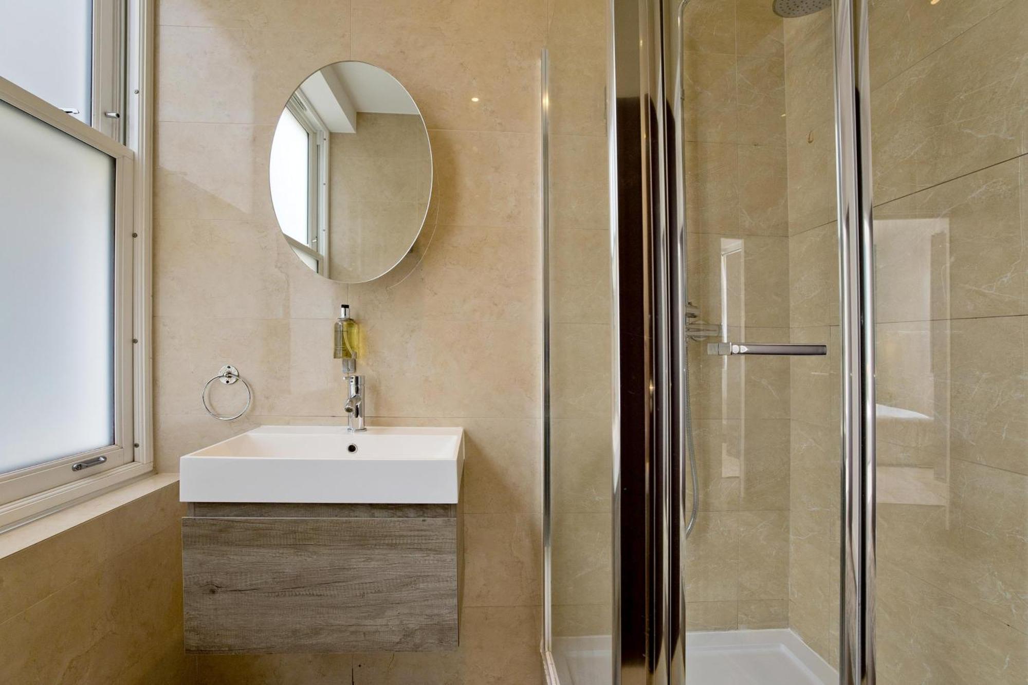 Apartamento Imperial Middlesex Street *
