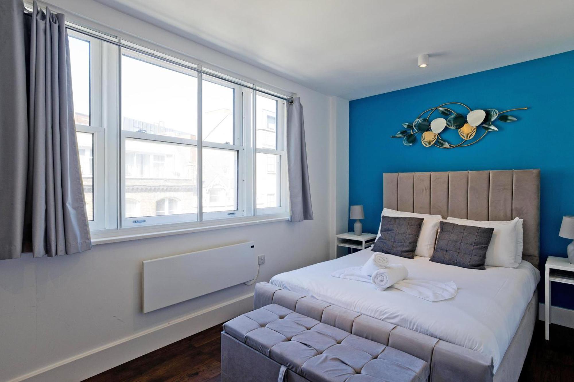 Imperial Middlesex Street Apartamento