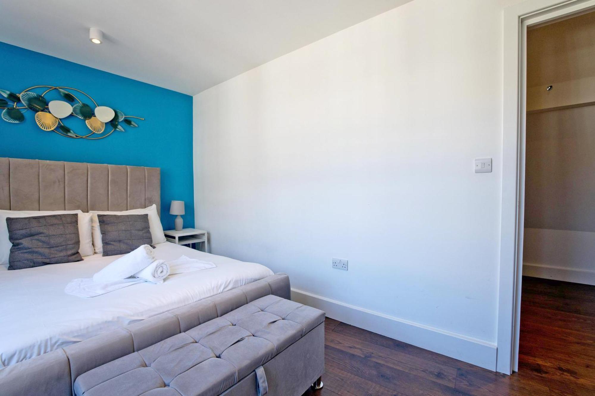 Imperial Middlesex Street Apartamento *
