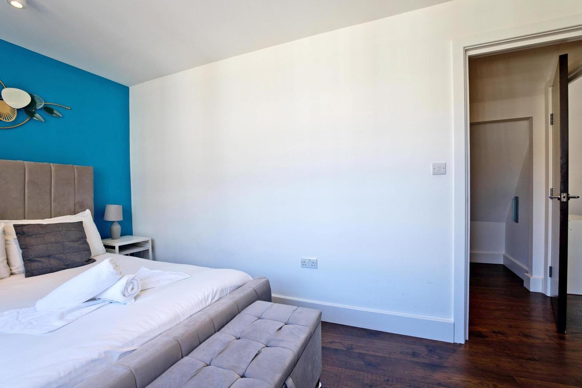 Apartamento Imperial Middlesex Street *