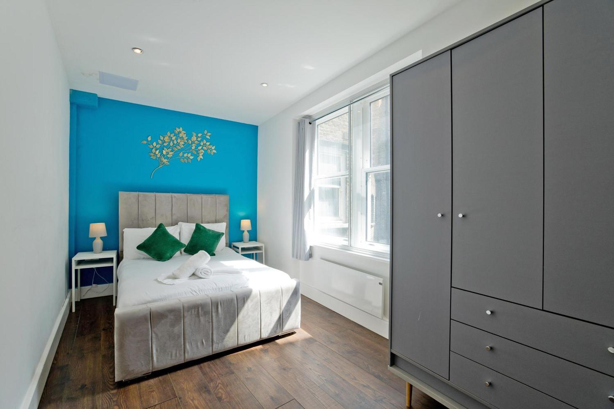 Apartamento Imperial Middlesex Street *