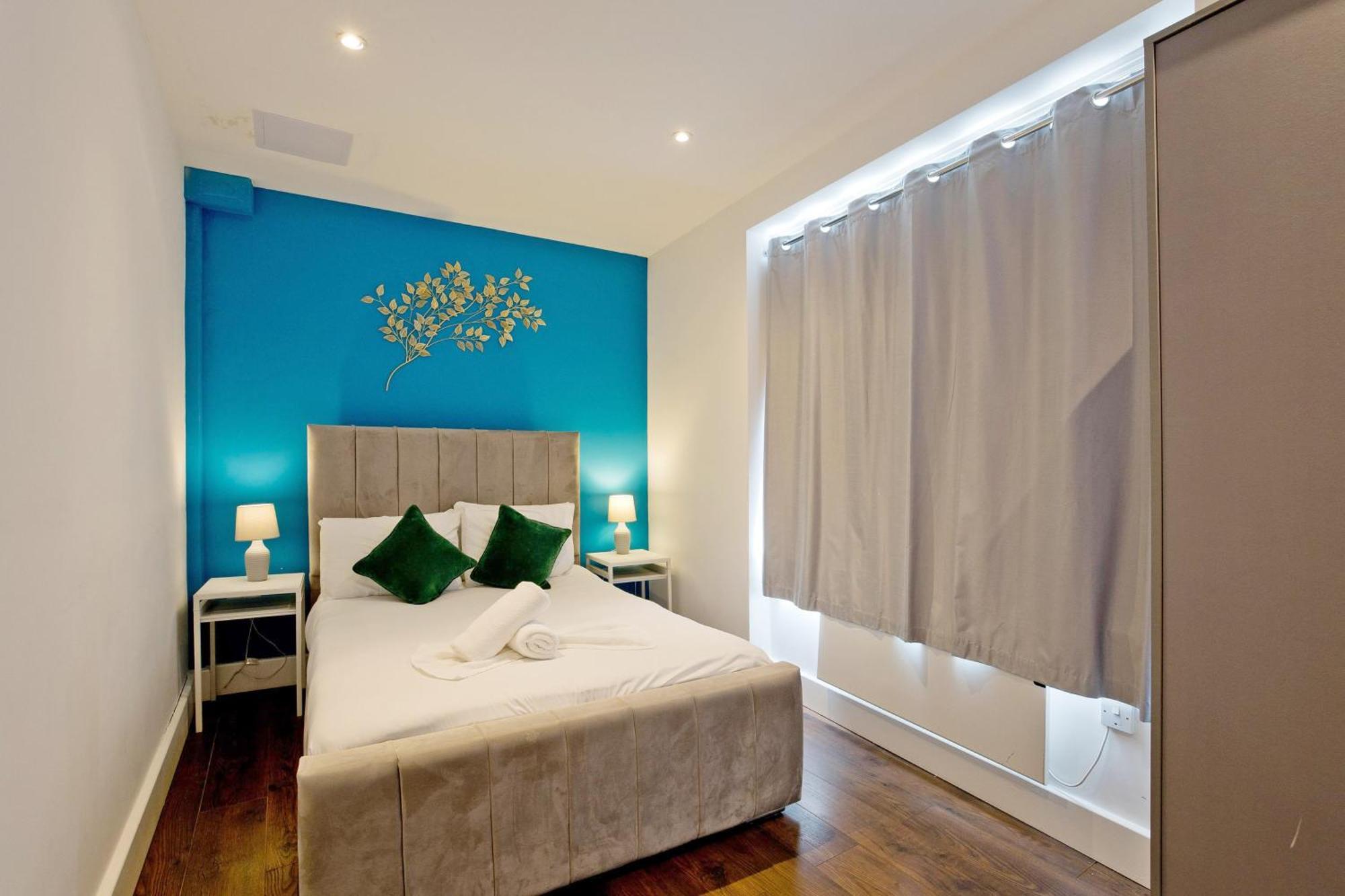 Imperial Middlesex Street Apartamento *