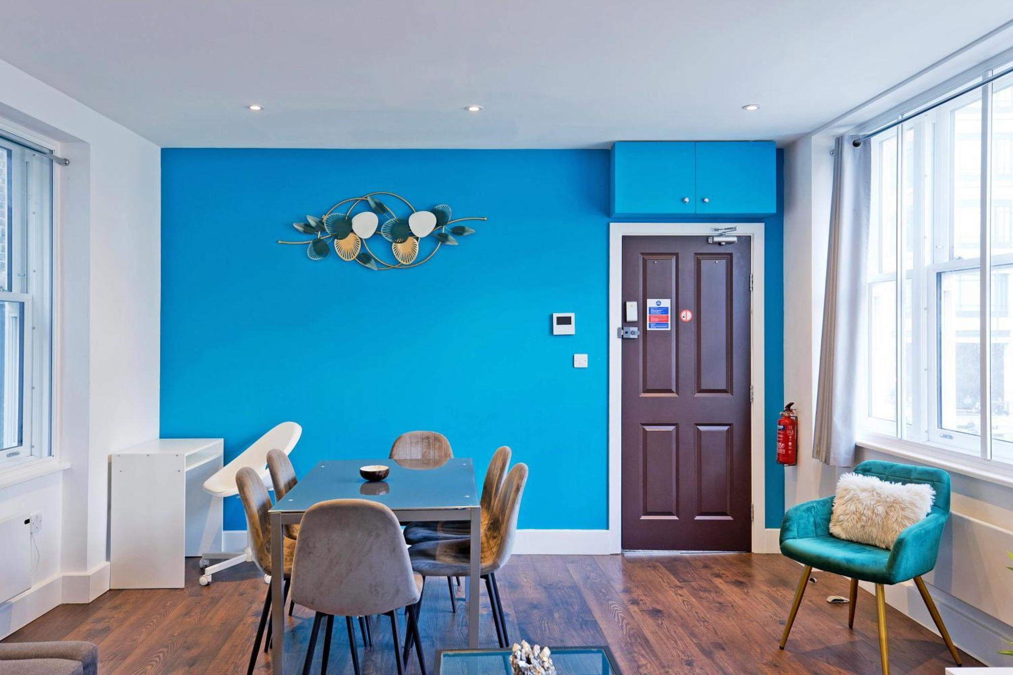 Imperial Middlesex Street Apartamento *