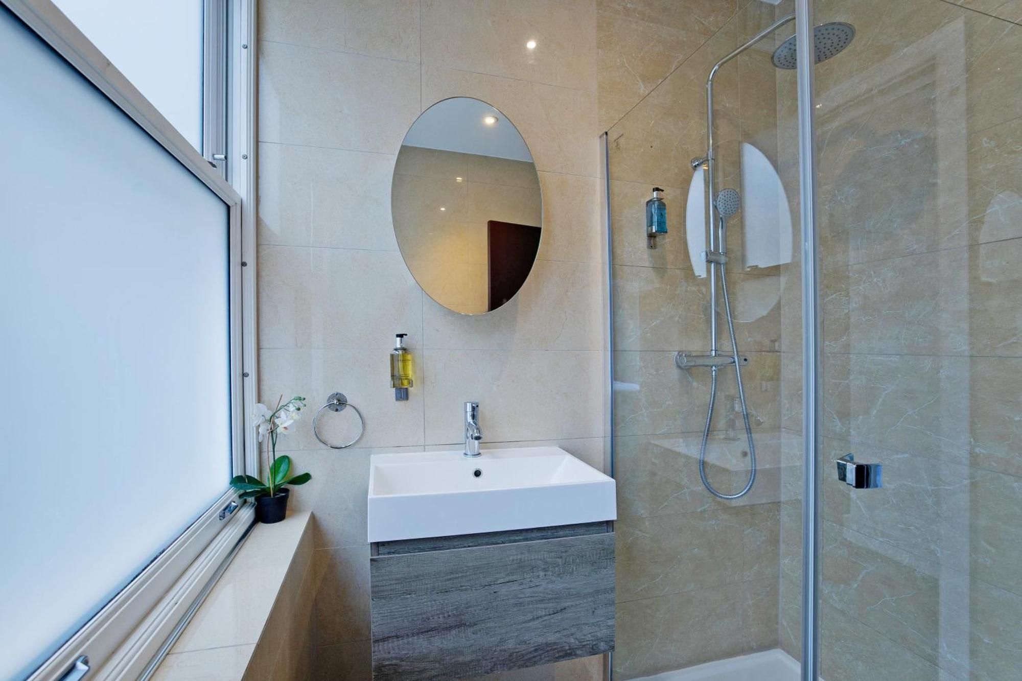 Apartamento Imperial Middlesex Street