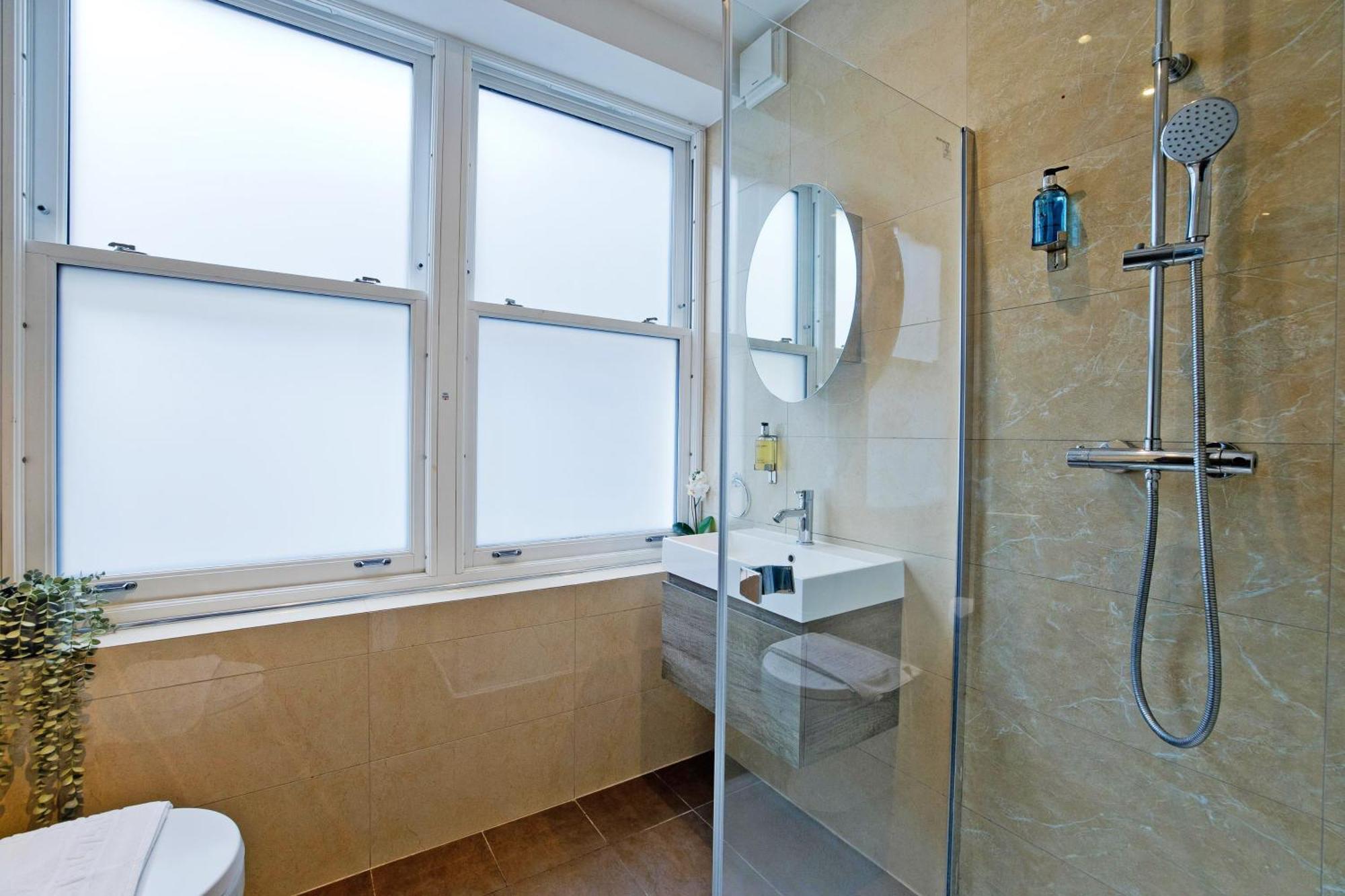Imperial Middlesex Street Apartamento *