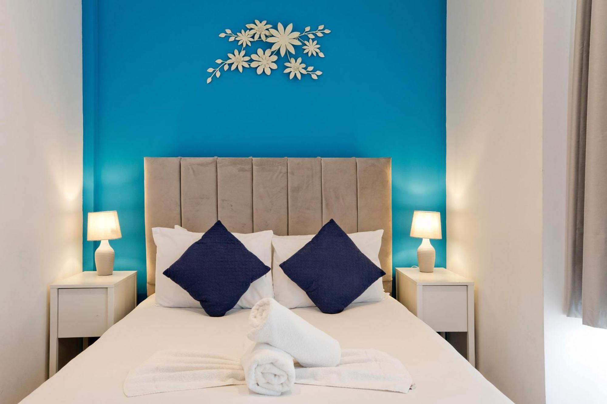 Apartamento Imperial Middlesex Street Londres