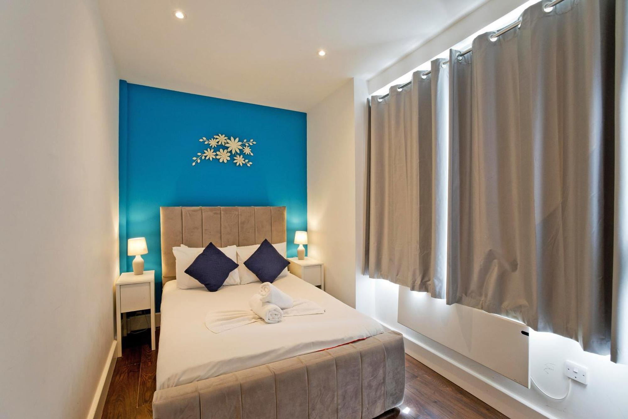 Apartamento Imperial Middlesex Street