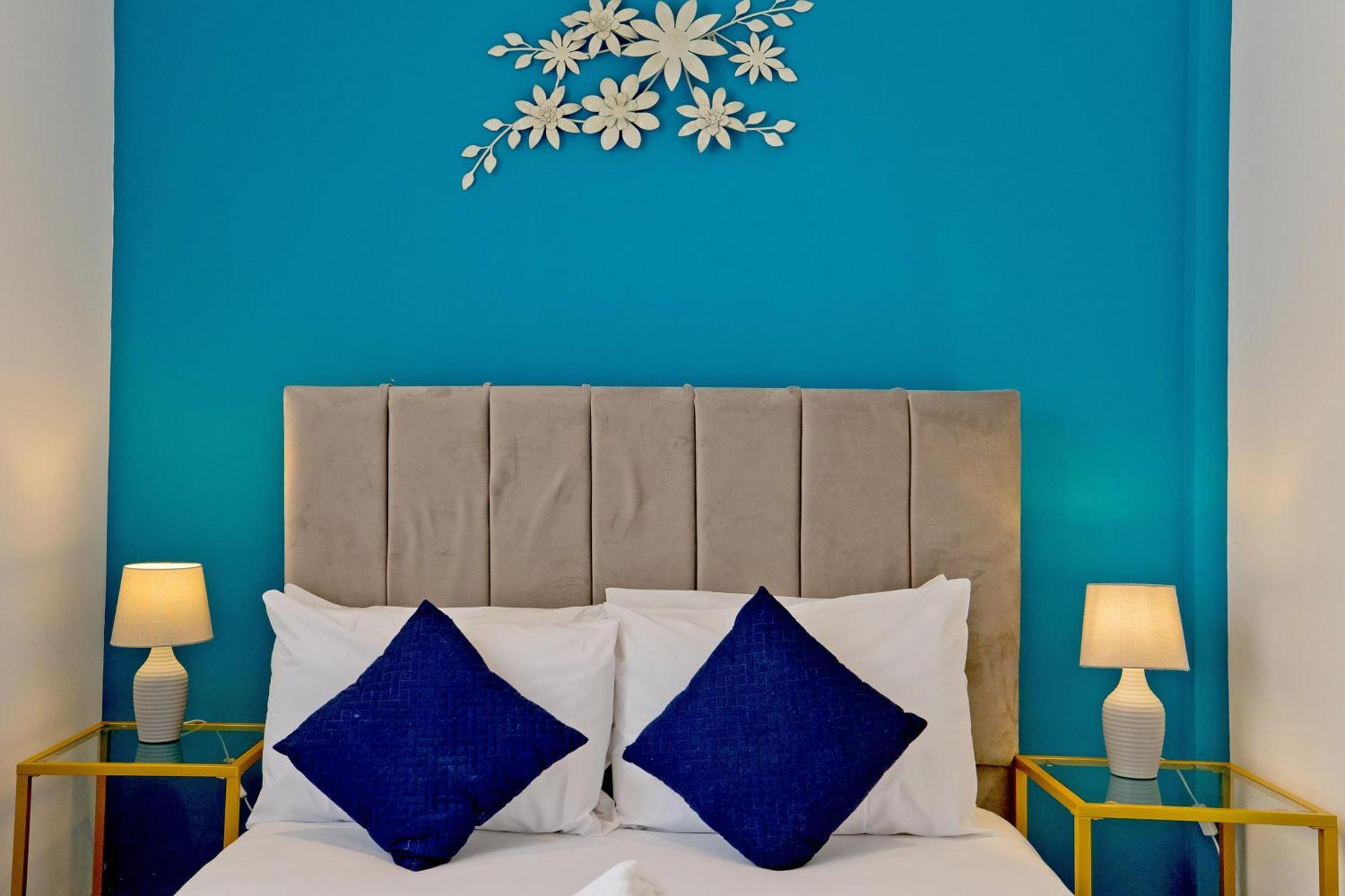 Apartamento Imperial Middlesex Street