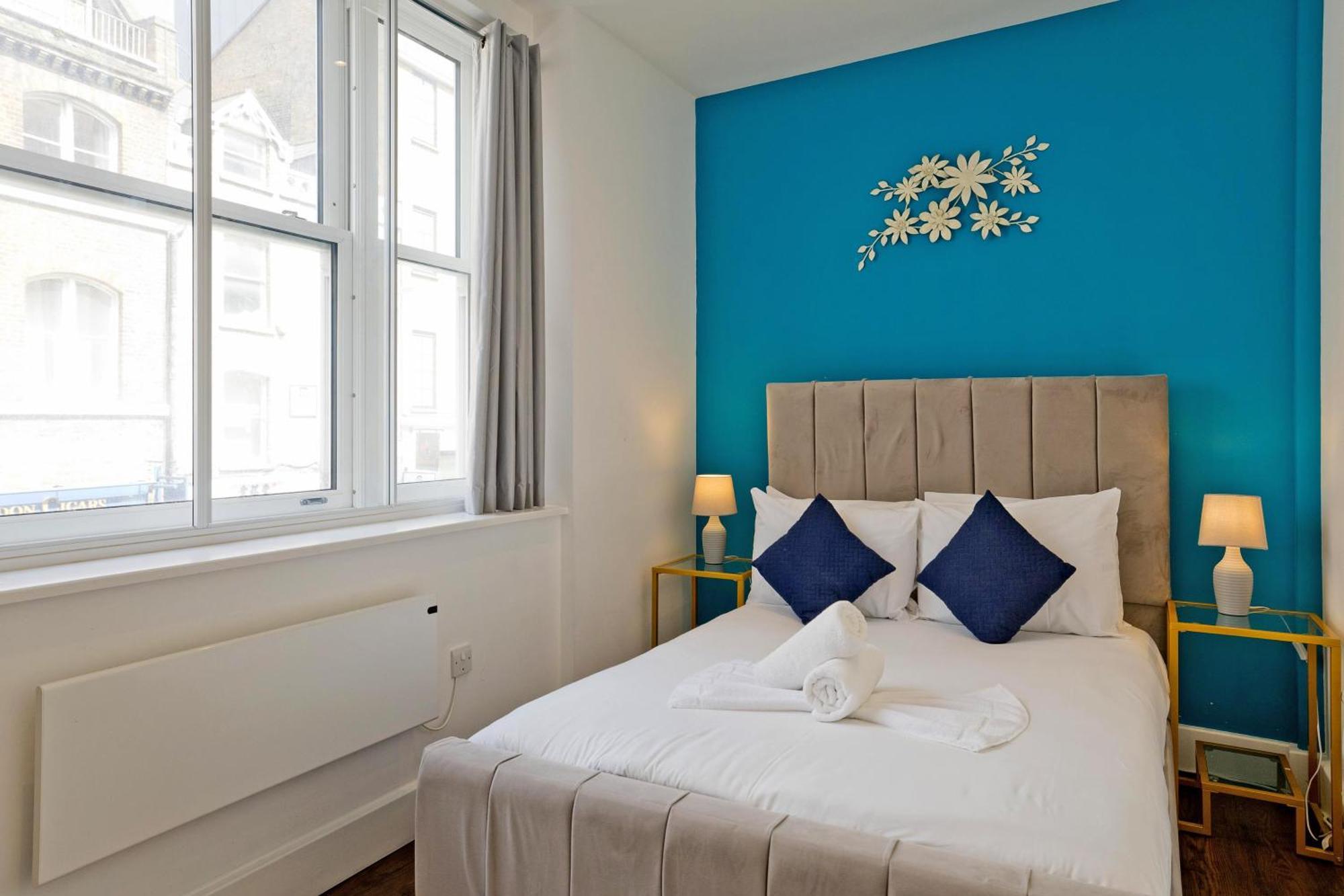 Apartamento Imperial Middlesex Street *