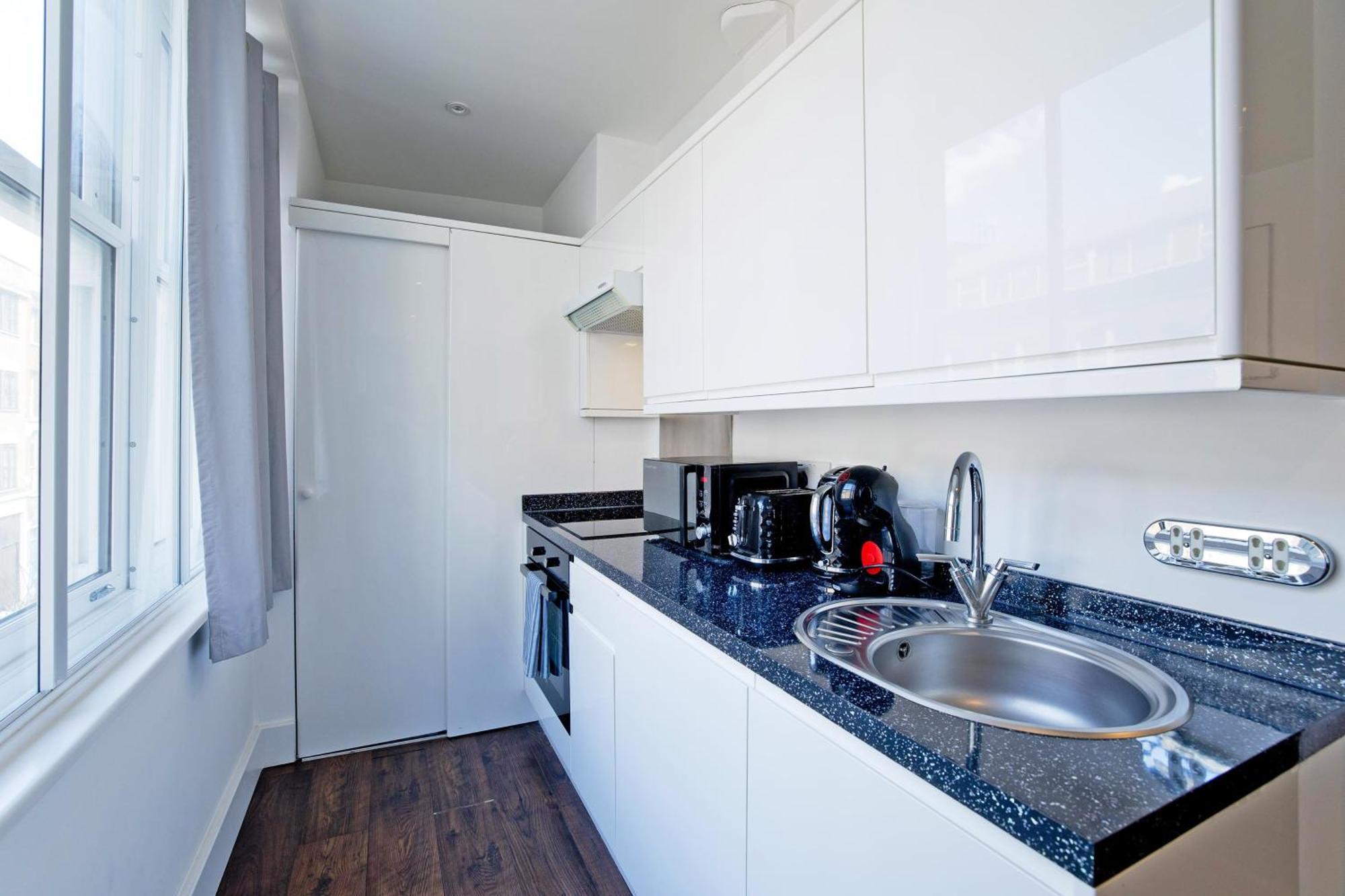 Apartamento Imperial Middlesex Street