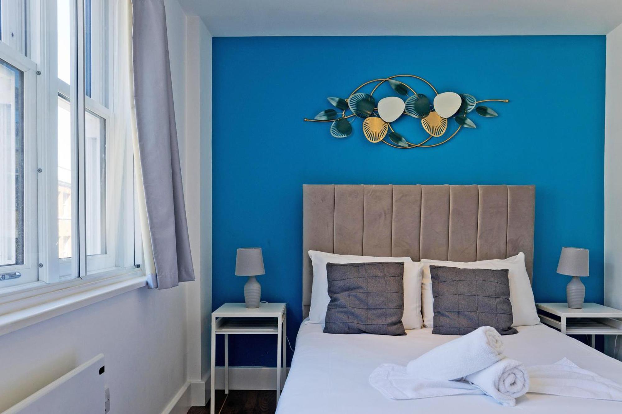 Apartamento Imperial Middlesex Street Londres