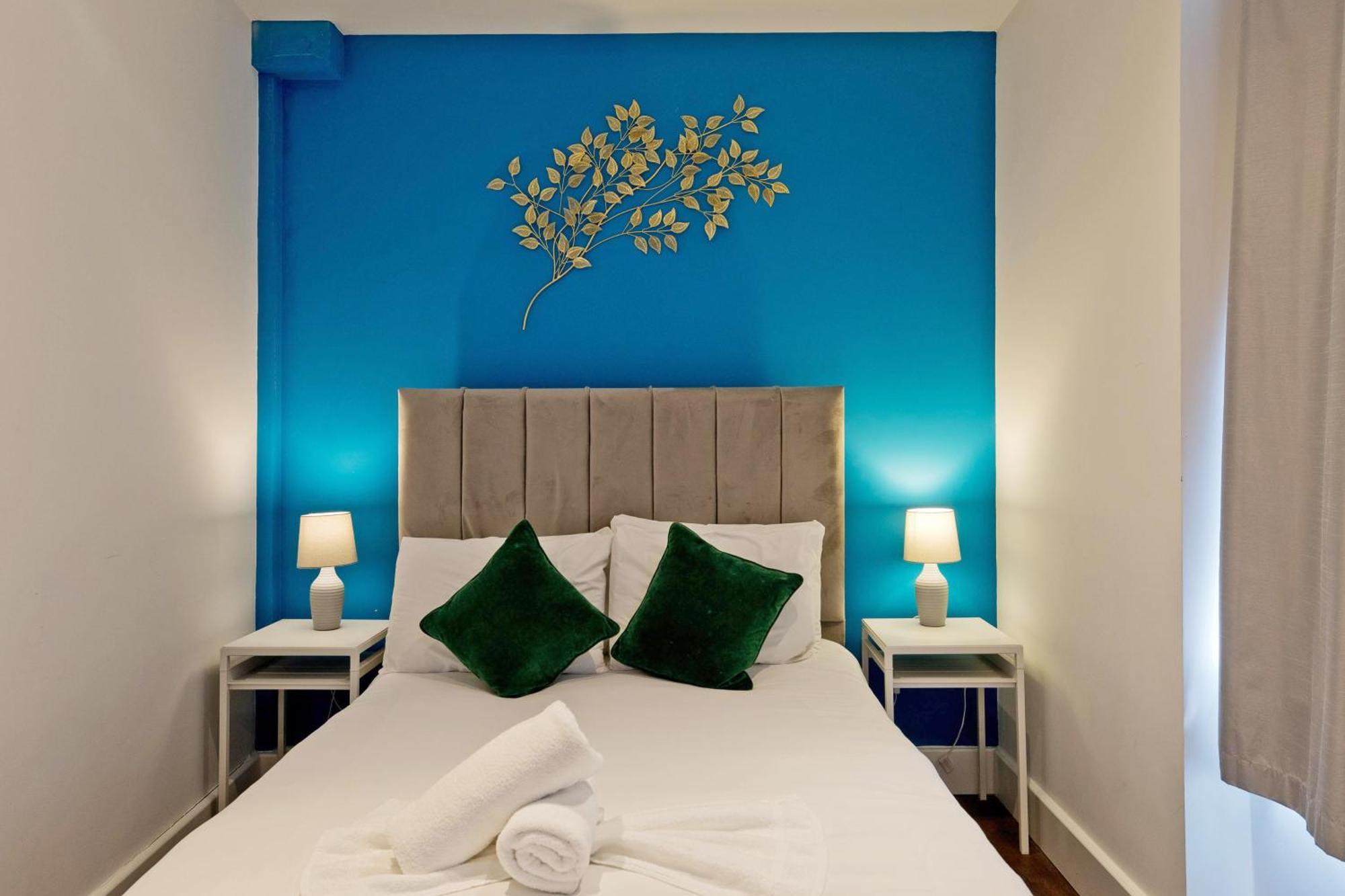 Apartamento Imperial Middlesex Street